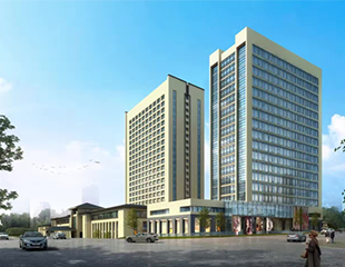 遵義格蘭云天國際酒店