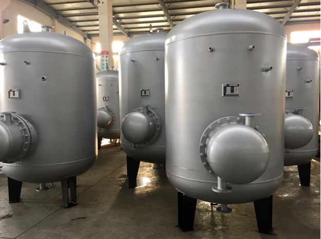 常壓鍋爐的四大產品優(yōu)勢